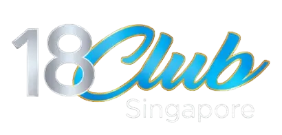 18Club Singapore_Logo