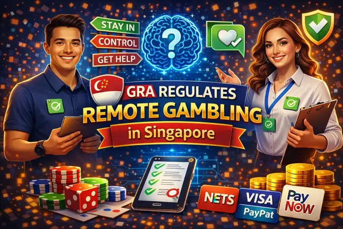 online caisno guide singapore